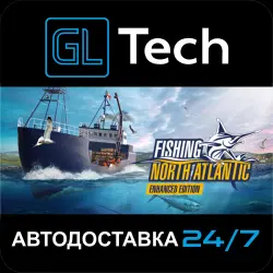 Fishing: North Atlantic АВТОДОСТАВКА Steam GIFT