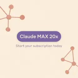 Claude Max 20x Private — 1 Day Demo — Try Before You Buy