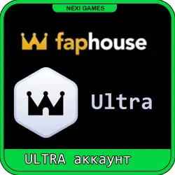 Faphouse ULTRA 3 - 12 month Fap house ( xHamster ) (copy)