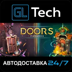 Doors: Paradox АВТОДОСТАВКА Steam GIFT