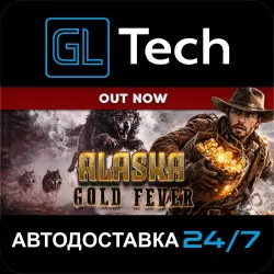 Alaska Gold Fever АВТОДОСТАВКА Steam GIFT