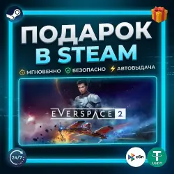 EVERSPACE 2 | Steam | Gift | 24/7 Autodelivery
