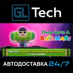 Once Upon A KATAMARI АВТОДОСТАВКА Steam GIFT