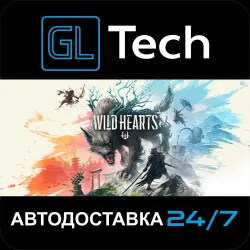 WILD HEARTS Karakuri Edition AUTODELIVERY Steam GIFT