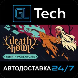 Death Howl АВТОДОСТАВКА Steam GIFT