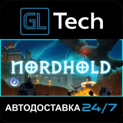 Nordhold AUTODELIVERY Steam GIFT
