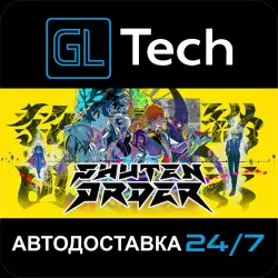 SHUTEN ORDER АВТОДОСТАВКА Steam GIFT