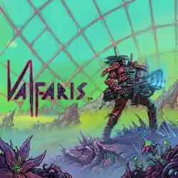 Valfaris (Ключ Steam | РФ+СНГ)