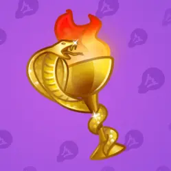 Chill Flame LIMITED NFT TELEGRAM