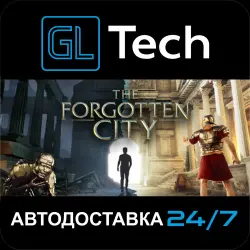 The Forgotten City АВТОДОСТАВКА Steam GIFT