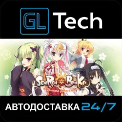 Senren＊Banka АВТОДОСТАВКА Steam GIFT