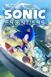 Купить Sonic Frontiers PS4 / PS5 | П2 / П3