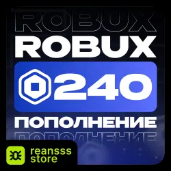 Robux 240 | Login | Roblox