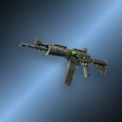 Galil AR | NV | После полевых испытаний
