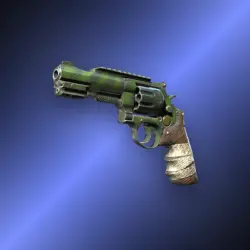 R8 Revolver | Survivalist | После полевых испытаний