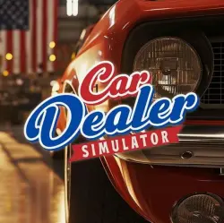 Car Dealer Simulator Steam | Online | Full Acces + Gift