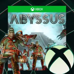 Abyssus XBOX SERIES X|S + PC WINDOWS GIFT