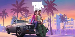 Grand Theft Auto VI (xbox key)(region free)