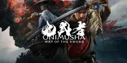 Onimusha: Way of the Sword (steam key)(Россия+СНГ)