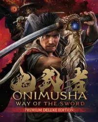 Onimusha: Way of the Sword Premium Deluxe (steam key)(Russia+CIS)