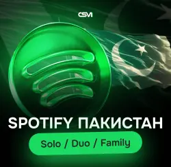 AI DJ The est Spotify Premium with No Downtime (Premium) | Pakistan