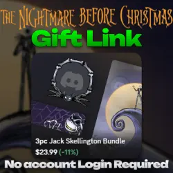 GIFT Disney No login required