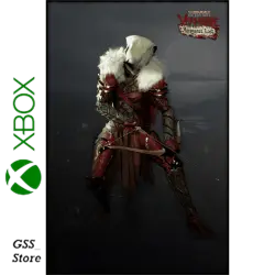 Warhammer Vermintide - Kerillian 'Tirsyth Garment' Skin Xbox