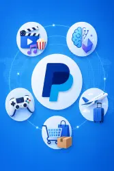 PayPal Payment Service addition pay
