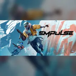 EMPULSE・STEAM・PC