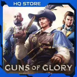 Gun of Glory | Алмазы | По ID