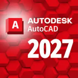 Autodesk AutoCAD License Key 1 Year | 2027 / 2026 / 2025 / 2024 | Auto delivery