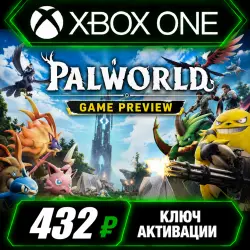 Fantasy Beasts Palu (Предварительный обзор игры) Xbox One/Xbox Series + PC (Активация ключом)
