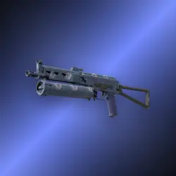 PP-Bizon | Water Sigil | После полевых испытаний