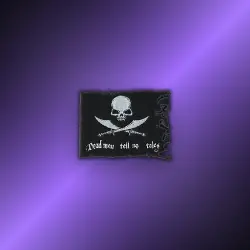 Patch | Dead Men