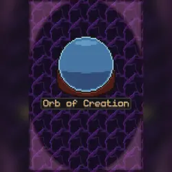 ORB OF CREATION・STEAM・PC