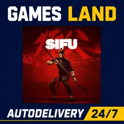 Sifu | Steam Key | CIS | Auto delivery 24/7