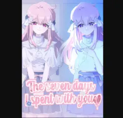 THE SEVEN DAYS I SPENT WITH YOU・STEAM・PC