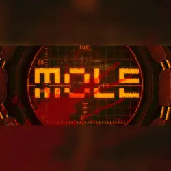 MOLE・STEAM・PC