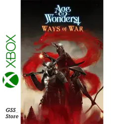 Age of Wonders 4: Ways of War Xbox