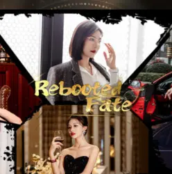 REBOOTED FATE・STEAM・PC