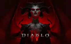 Diablo IV 1000-18500 Platinum Recharge