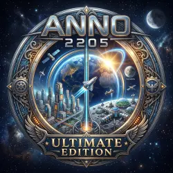Anno 2205 Ultimate Edition (Ubisoft Connect Ключ / Европа)