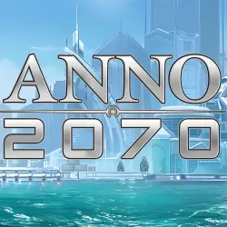 Anno 2070 (Ubisoft Connect Key / Global)