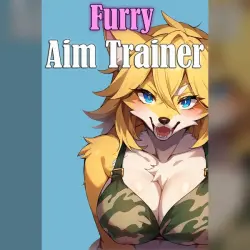 FURRY AIM TRAINER・STEAM・PC