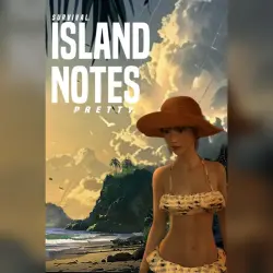 ISLAND NOTES・STEAM・PC