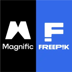 Magnific Freepik Premium, Premium+, Pro 1-12M | FAST, OFFICIAL
