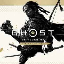 GHOST OF TSUSHIMA + 600 ИГР | БЕЗ ОЧЕРЕДЕЙ И ПРОЧИХ ОШИБОК | STEAM