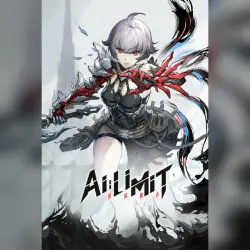 AI LIMIT・STEAM・PC