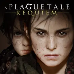 A PLAGUE TALE: REQUIEM + 600 ИГР | БЕЗ ОЧЕРЕДЕЙ И ПРОЧИХ ОШИБОК | STEAM