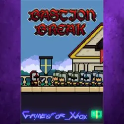 Bastion XBOX